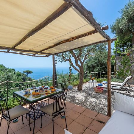 Yourhome - Relais Casa Degli Angeli Positano Zewnętrze zdjęcie