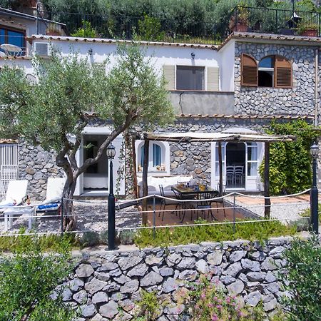 Yourhome - Relais Casa Degli Angeli Positano Zewnętrze zdjęcie