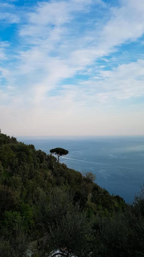 Yourhome - Relais Casa Degli Angeli Positano Zewnętrze zdjęcie