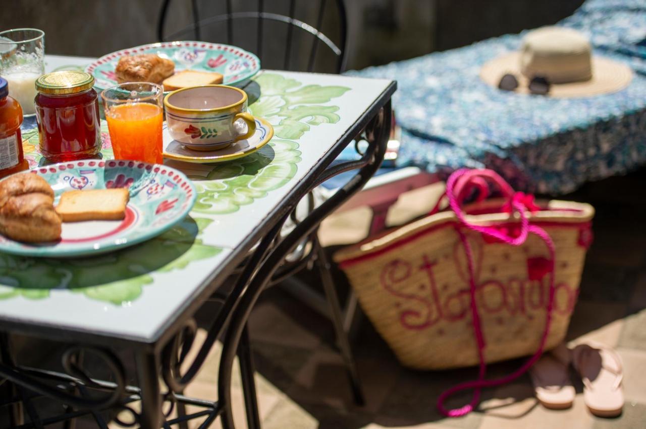 Yourhome - Relais Casa Degli Angeli Positano Zewnętrze zdjęcie