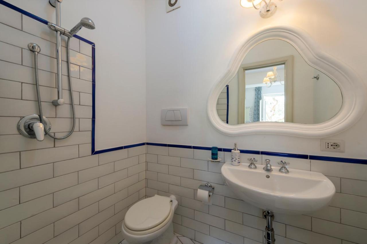 Yourhome - Relais Casa Degli Angeli Positano Zewnętrze zdjęcie