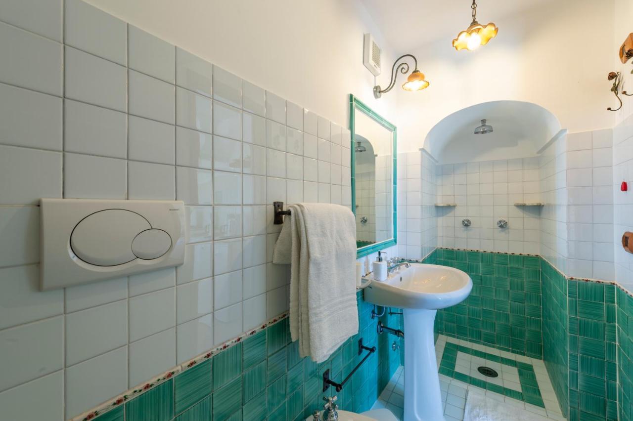 Yourhome - Relais Casa Degli Angeli Positano Zewnętrze zdjęcie
