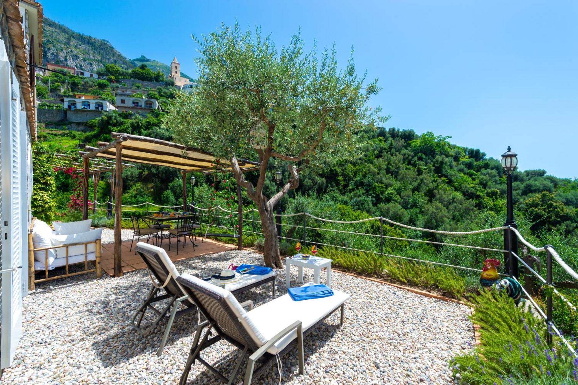 Yourhome - Relais Casa Degli Angeli Positano Zewnętrze zdjęcie